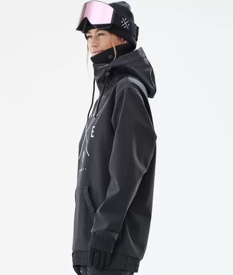 Yéti Édition Hiver - Style Urbain & Habillement Technique Neige 2024 - Confort Extrême en Conditions Glaciales