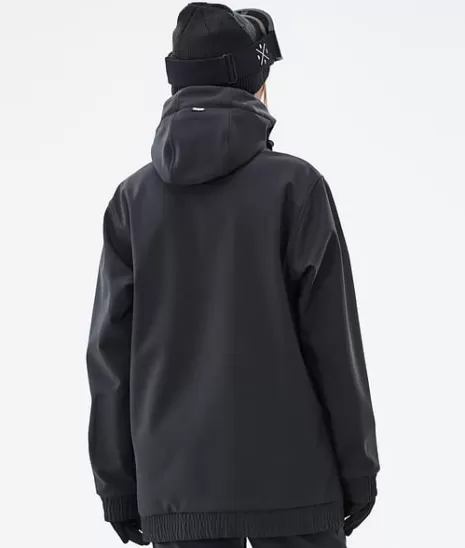 Yéti Édition Hiver - Style Urbain & Habillement Technique Neige 2024 - Confort Extrême en Conditions Glaciales