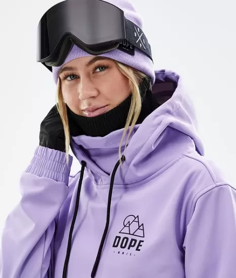 Veste Yeti W - Édition Exclusive 2021 | Boutique Dope Snow - Style Montagne Audacieux