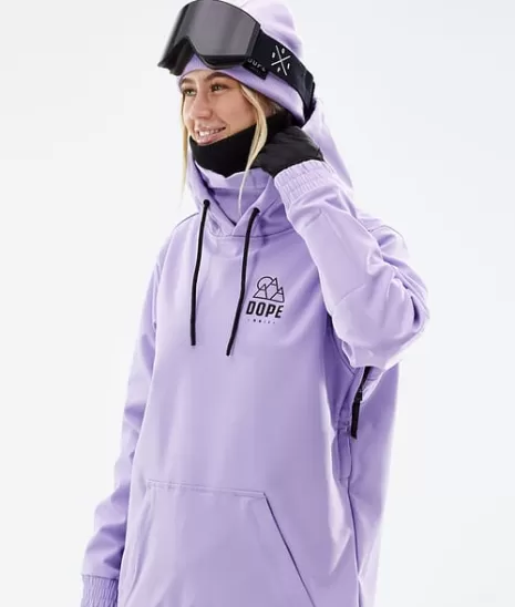 Veste Yeti W - Édition Exclusive 2021 | Boutique Dope Snow - Style Montagne Audacieux