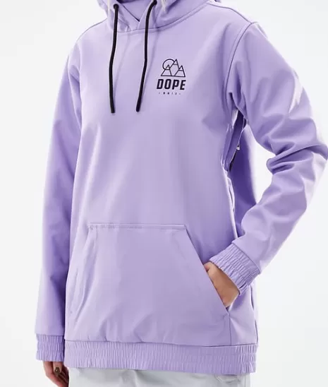 Veste Yeti W - Édition Exclusive 2021 | Boutique Dope Snow - Style Montagne Audacieux
