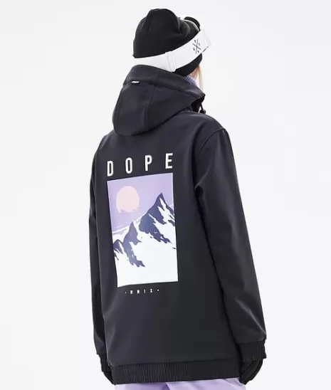 Veste Yeti W Édition 2022 - Style Urbain Glacial à Prix Doux