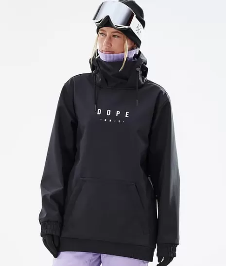 Veste Yeti W Édition 2022 - Style Urbain Glacial à Prix Doux