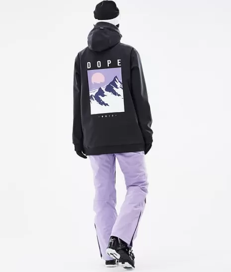 Veste Yeti W Édition 2022 - Style Urbain Glacial à Prix Doux