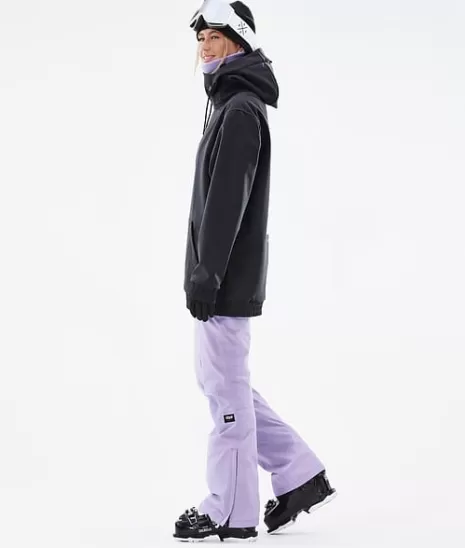Veste Yeti W Édition 2022 - Style Urbain Glacial à Prix Doux