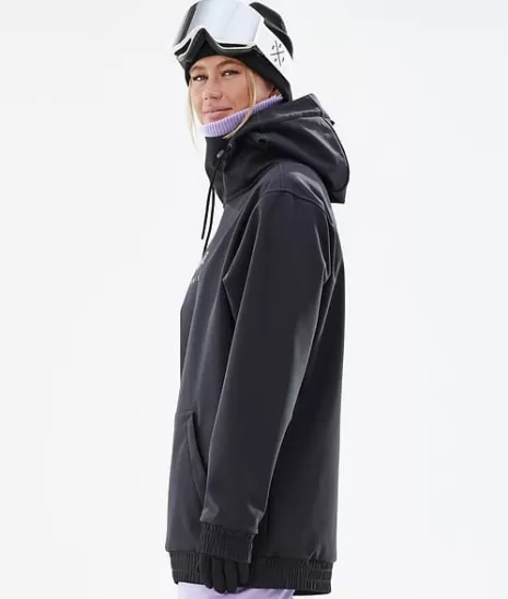 Veste Yeti W Édition 2022 - Style Urbain Glacial à Prix Doux