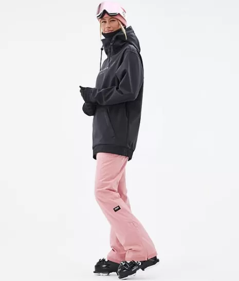 Veste Yeti W Édition 2022 - Collection Neige Innovante par Dope Snow - Confort Ultime & Design Technique Conçu pour l'Aventure