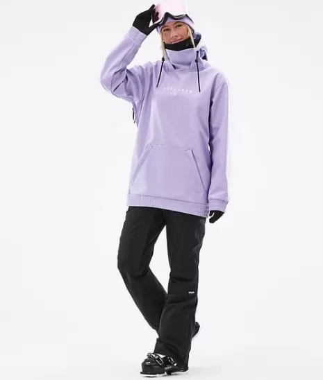 Veste Yeti W - Édition Limitée 2022 | Style Urbain-Montagne par Dope Snow