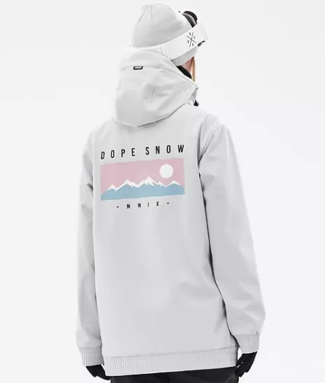Promo Éclair Collection Yeti W 2022 - Vêtements Snowboard Tendances à Prix Cassés !