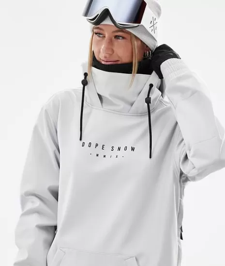Promo Éclair Collection Yeti W 2022 - Vêtements Snowboard Tendances à Prix Cassés !