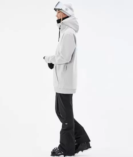 Promo Éclair Collection Yeti W 2022 - Vêtements Snowboard Tendances à Prix Cassés !