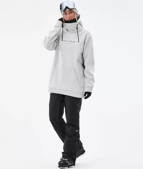 Promo Éclair Collection Yeti W 2022 - Vêtements Snowboard Tendances à Prix Cassés !