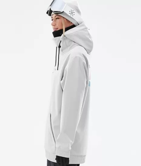 Promo Éclair Collection Yeti W 2022 - Vêtements Snowboard Tendances à Prix Cassés !