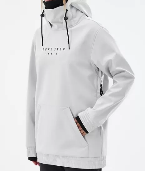 Promo Éclair Collection Yeti W 2022 - Vêtements Snowboard Tendances à Prix Cassés !