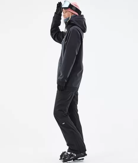 Yeti W - Édition Exclusive Hiver 2022 | Boutique Tendance Snowboard