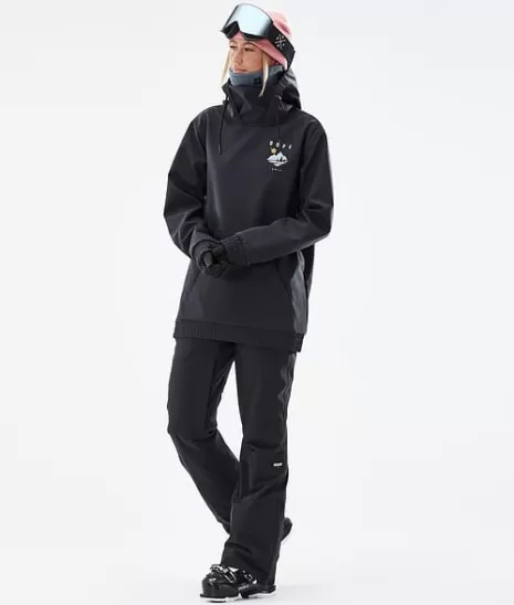 Yeti W - Édition Exclusive Hiver 2022 | Boutique Tendance Snowboard