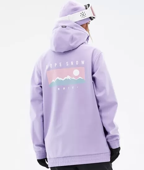Promo Hivernale Yeti W - Équipement Dope Snow 2022