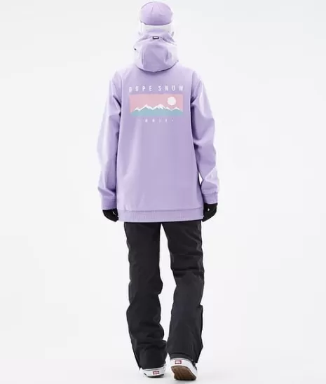 Promo Hivernale Yeti W - Équipement Dope Snow 2022