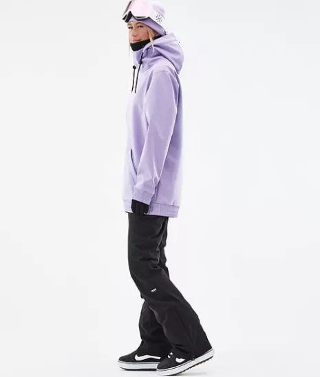 Promo Hivernale Yeti W - Équipement Dope Snow 2022