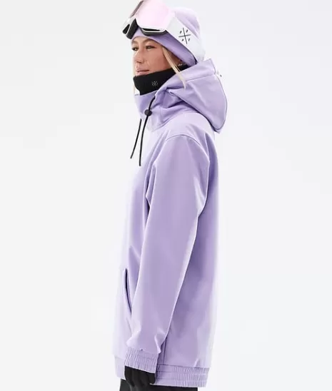Promo Hivernale Yeti W - Équipement Dope Snow 2022