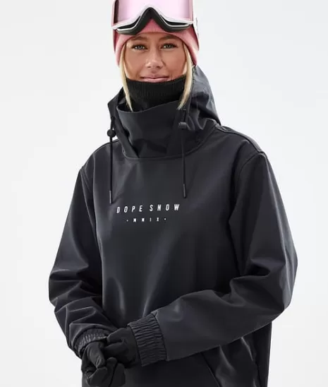 Veste Yeti W - Édition neige 2022 | Style streetwear à prix intelligent