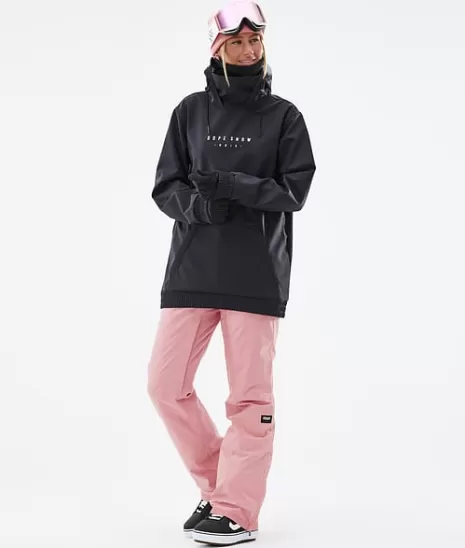 Veste Yeti W - Édition neige 2022 | Style streetwear à prix intelligent
