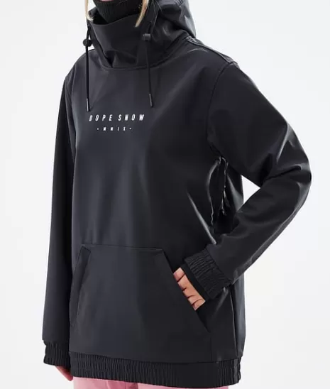 Veste Yeti W - Édition neige 2022 | Style streetwear à prix intelligent