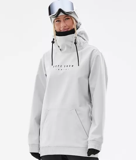 Édition Limitée Yeti W - Collection Neige 2022 | Performance Ultime pour Passionnés de Glisse