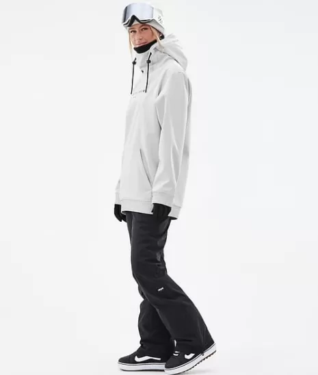 Édition Limitée Yeti W - Collection Neige 2022 | Performance Ultime pour Passionnés de Glisse