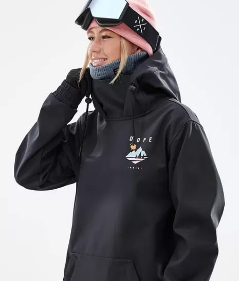 Yeti W - Collection Hiver 2022 : Style Urbain pour Sports de Neige