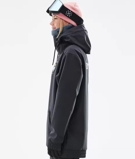 Yeti W - Collection Hiver 2022 : Style Urbain pour Sports de Neige