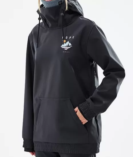 Yeti W - Collection Hiver 2022 : Style Urbain pour Sports de Neige