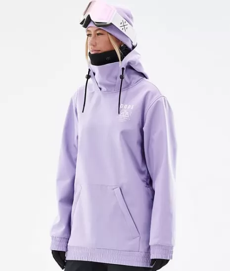 Veste Yeti W Collection 2022 - Nouveauté Exclusive Neige Radicale pour Glisse Urbaine