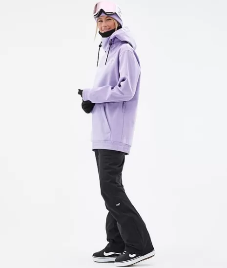 Veste Yeti W Collection 2022 - Nouveauté Exclusive Neige Radicale pour Glisse Urbaine