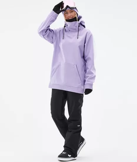 Veste Yeti W Collection 2022 - Nouveauté Exclusive Neige Radicale pour Glisse Urbaine