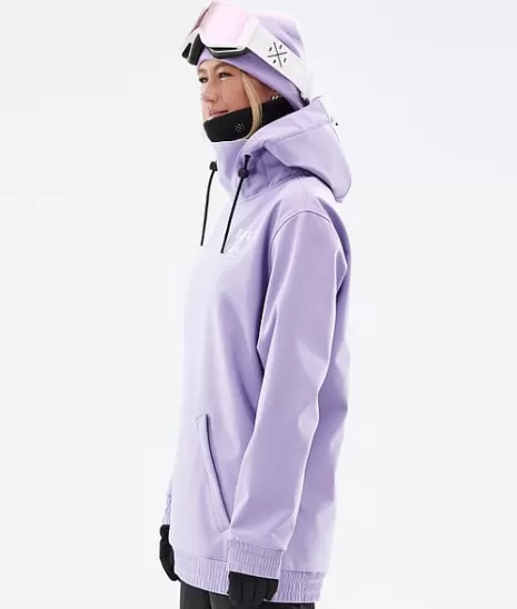 Veste Yeti W Collection 2022 - Nouveauté Exclusive Neige Radicale pour Glisse Urbaine