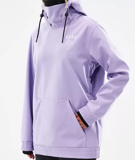 Veste Yeti W Collection 2022 - Nouveauté Exclusive Neige Radicale pour Glisse Urbaine