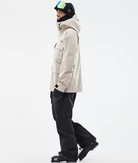 Zenith Pro Glisse Polaire - Équipement Premium pour Sports d'Hiver en Ligne