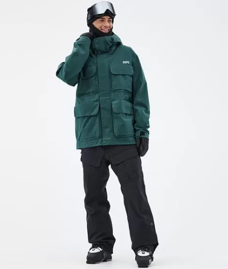 Zenith Veste de Snowboard Édition Limitée - Soldes Flash sur la Collection Hiver 2024