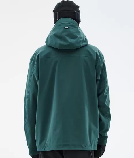 Zenith Veste de Snowboard Édition Limitée - Soldes Flash sur la Collection Hiver 2024