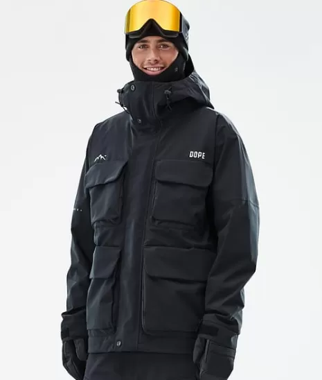Équipement Zenith Neige Élégante - Style Urbain à Prix Doux