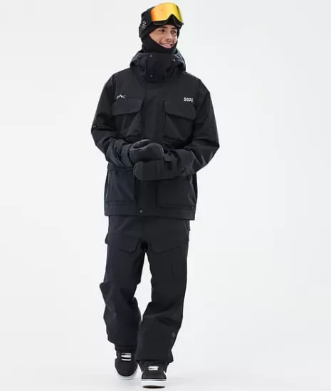 Équipement Zenith Neige Élégante - Style Urbain à Prix Doux