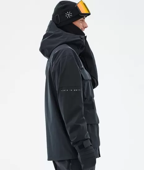 Équipement Zenith Neige Élégante - Style Urbain à Prix Doux
