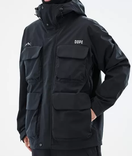 Équipement Zenith Neige Élégante - Style Urbain à Prix Doux