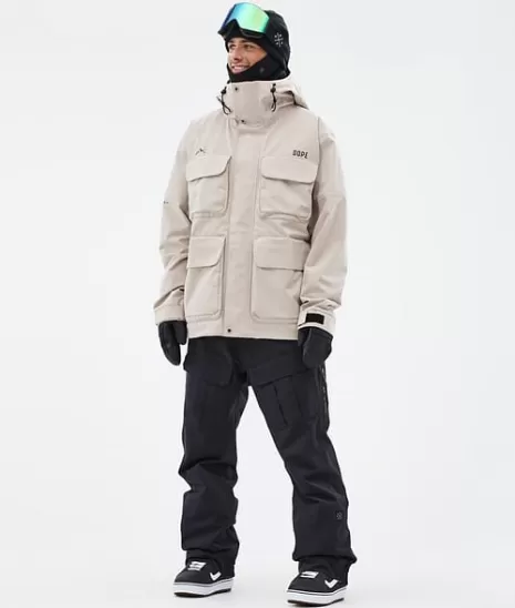 Équipement Snowboard Zenith en Promotion Exclusive - Offre Hivernale à Saisir Rapidement !