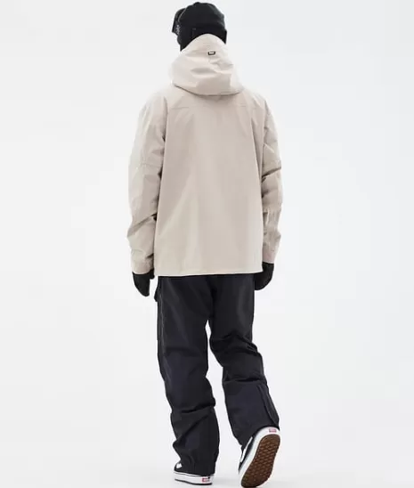 Équipement Snowboard Zenith en Promotion Exclusive - Offre Hivernale à Saisir Rapidement !