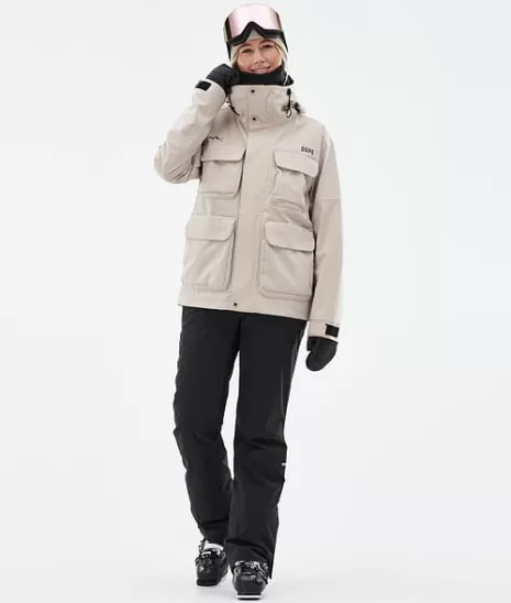 Zenith W-Série Édition Hiver - Chaussures de Neige Ultra-Performance