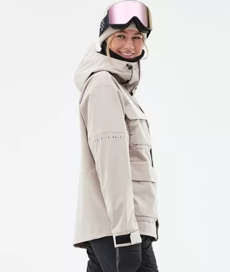 Zenith W-Série Édition Hiver - Chaussures de Neige Ultra-Performance