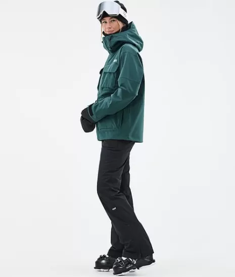 Vente éclair Zenith Winter - Équipements Dope Snow en stocks limités !