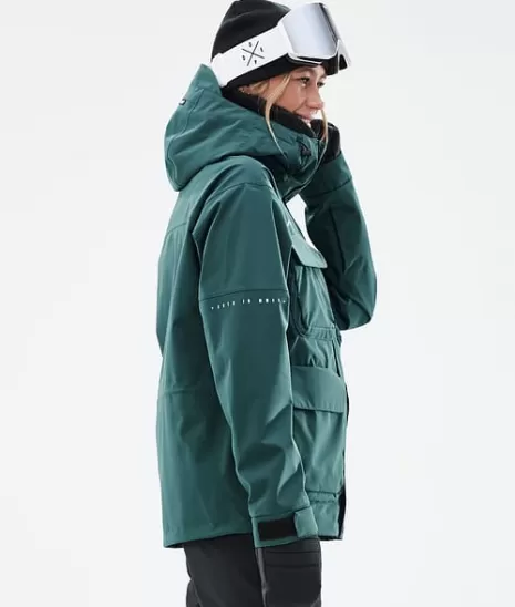 Vente éclair Zenith Winter - Équipements Dope Snow en stocks limités !